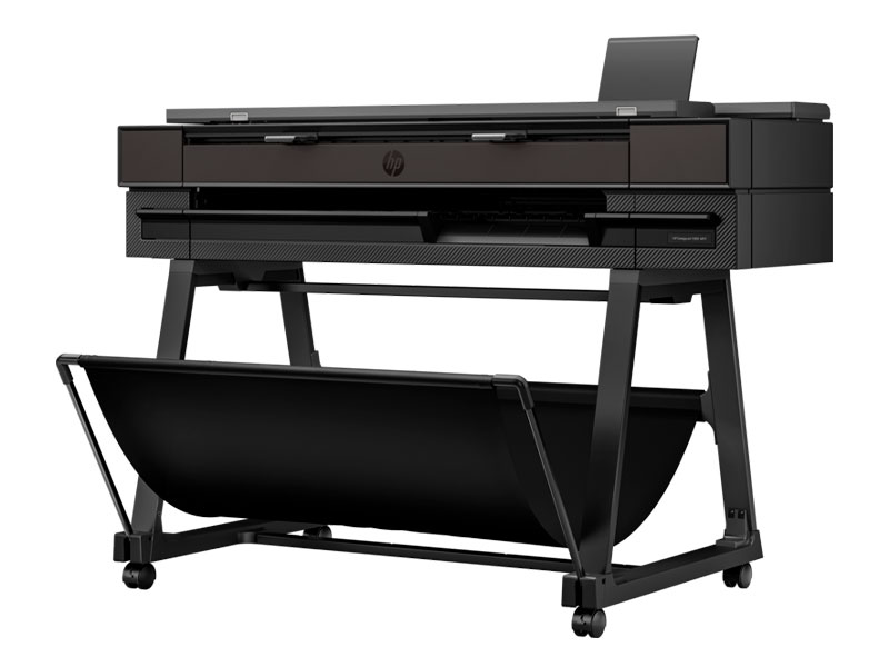 PLOTTER MULTIFUNCIONAL HP DESIGNJET T850 MFP 36-IN A0 o A1